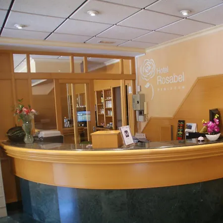 Rosabel Benidorm