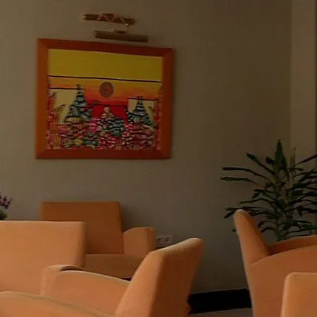 Hotel Rosabel *