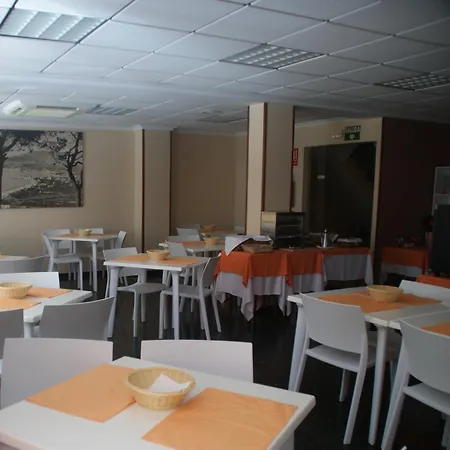 Hotel Rosabel *