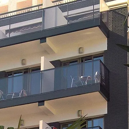 Rosabel Hotel Benidorm