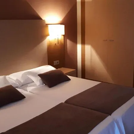 Rosabel Hotel Benidorm