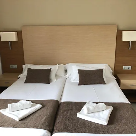 Hotel Rosabel *