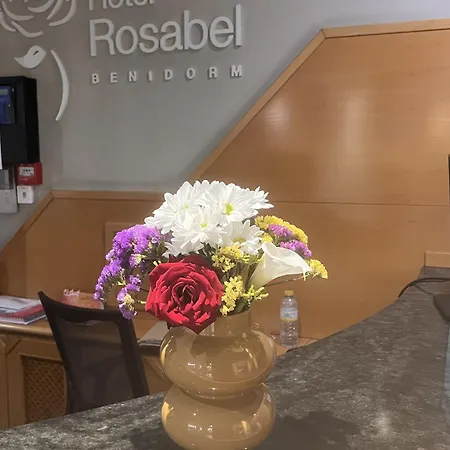 Hotel Rosabel *
