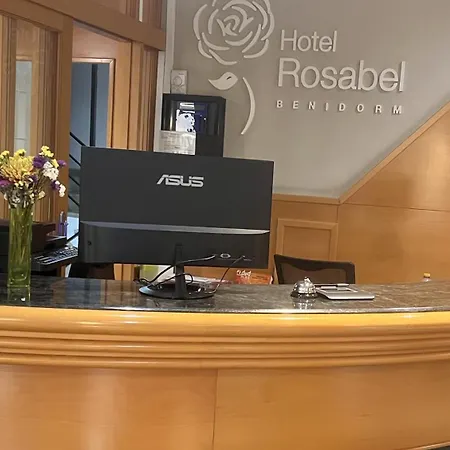 Hotel Rosabel *