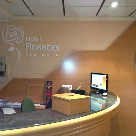 Rosabel Benidorm