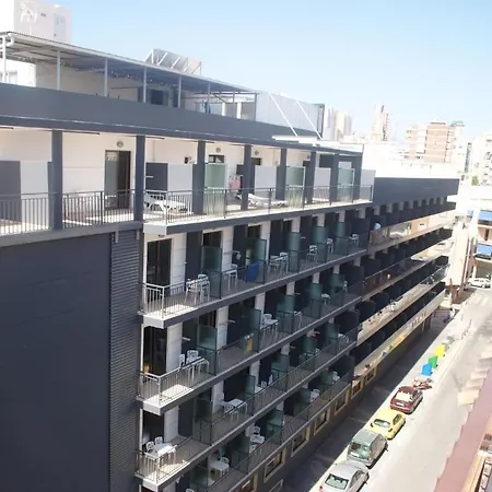 Hotel Rosabel