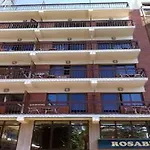 Rosabel Hotel Benidorm