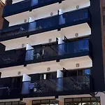 Rosabel Hotel Benidorm