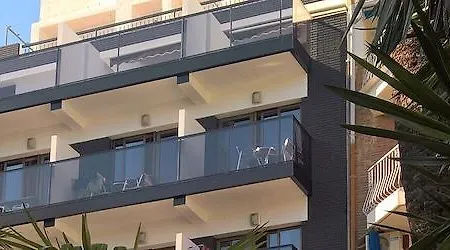 Rosabel Hotel Benidorm