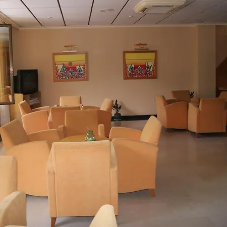 Hotel Rosabel Benidorm