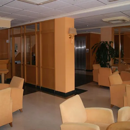 Hotel Rosabel Benidorm