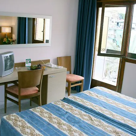 Rosabel Hotel Benidorm