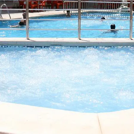 Rosabel Hotel Benidorm