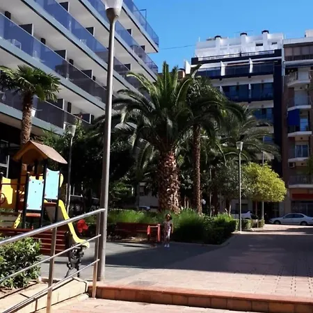 Hotel Rosabel Benidorm