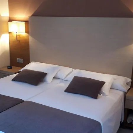 Hotel Rosabel