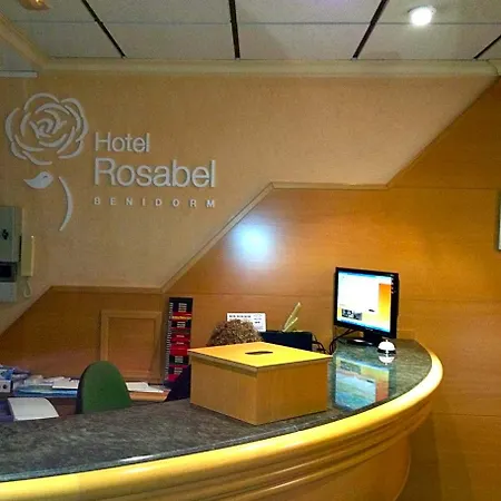 Rosabel Hotel *