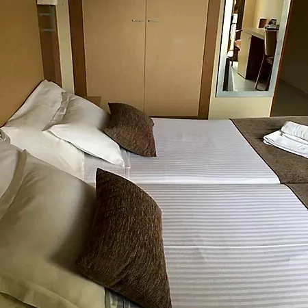Rosabel Hotel Benidorm