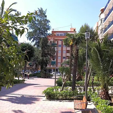 Rosabel * Benidorm