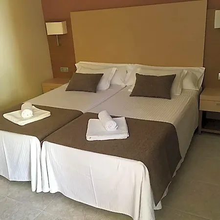 Rosabel Hotel