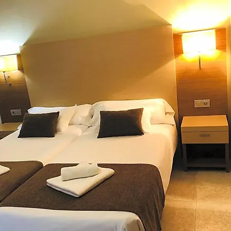Hotel Rosabel *