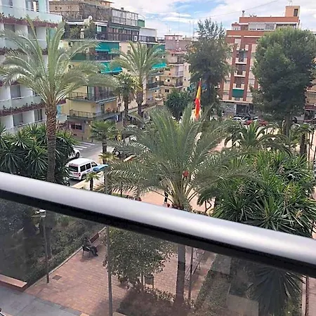 Rosabel * Benidorm