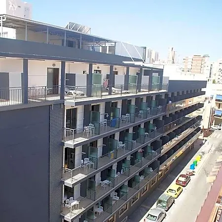 Rosabel Benidorm