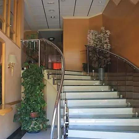 Rosabel Hotel Benidorm