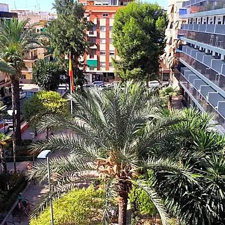 Rosabel Benidorm