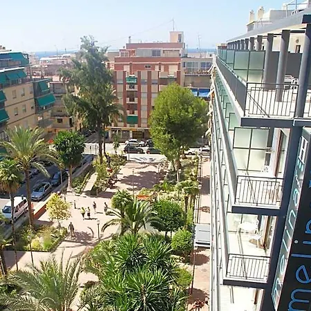 Rosabel Hotel *