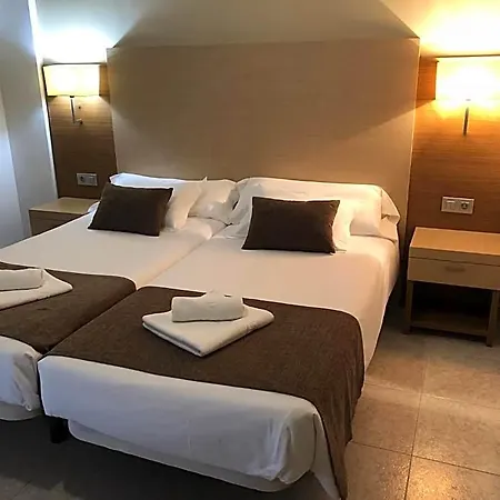 Rosabel Benidorm