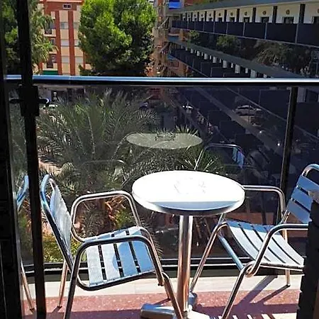 Hotel Rosabel *