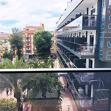 Hotel Rosabel