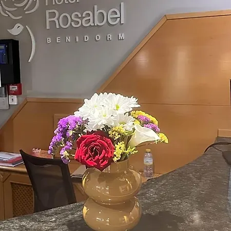 Hotel Rosabel