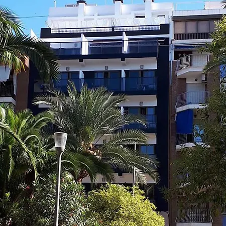 Rosabel Hotel Benidorm