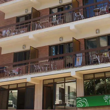 Hotel Rosabel Benidorm