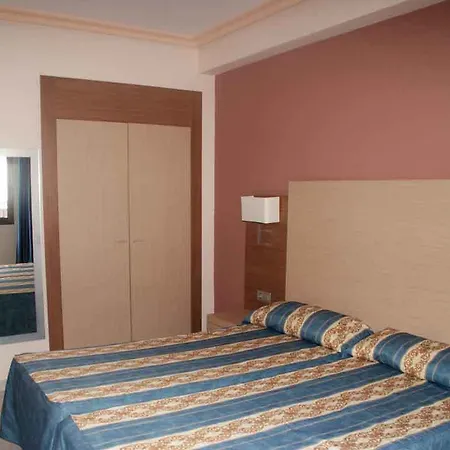 Rosabel Hotel