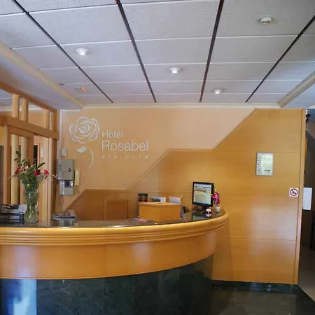 Rosabel Hotel *
