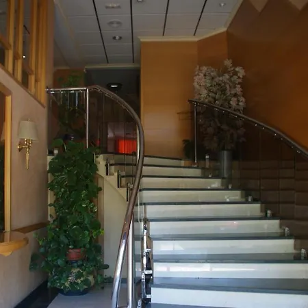 Rosabel Hotel Benidorm