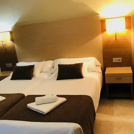 Hotel Rosabel Benidorm