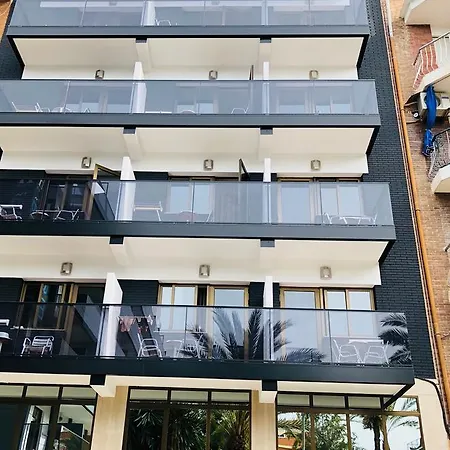 Hotel Rosabel Benidorm