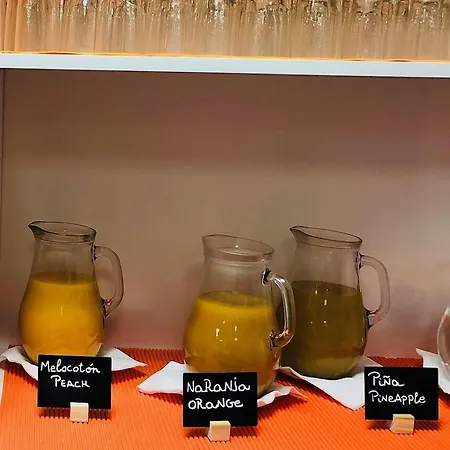 Rosabel Hotel Benidorm