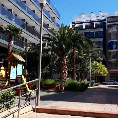 Rosabel Benidorm