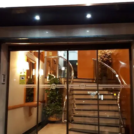 Hotell Rosabel