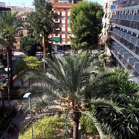 Rosabel Hotel Benidorm