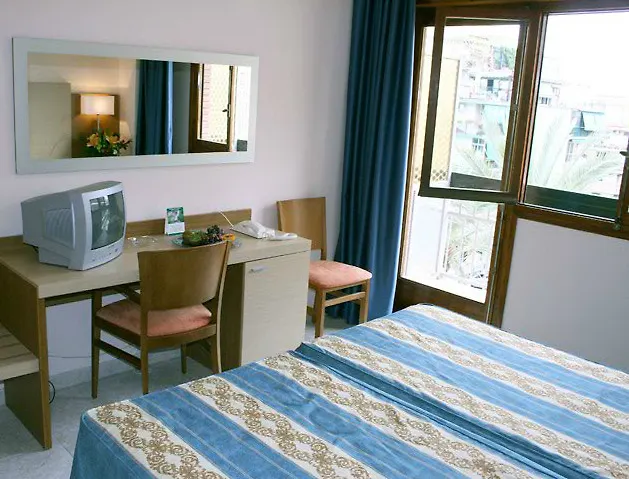 Rosabel Hotel Benidorm