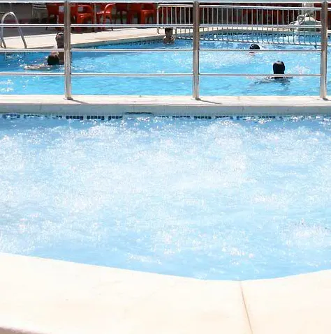 Rosabel Hotel Benidorm