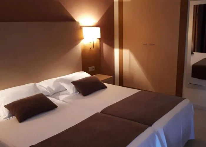 Rosabel Hotel Benidorm