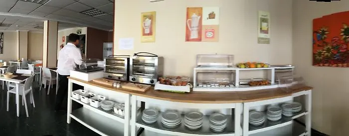 Rosabel * بينايدورم