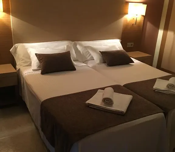 Hotel Rosabel Benidorm