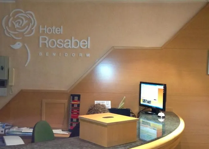 Rosabel Benidorm